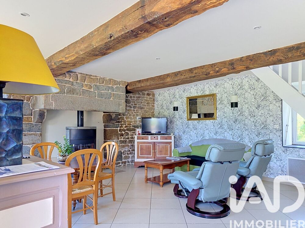 Vente Maison Vente Maison/villa 5 pièces Le parc
