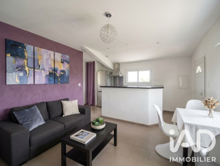  Maison à vendre 5 pièces 123 m²