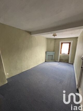  Maison à vendre 5 pièces 77 m²