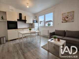  Immeuble à vendre 107 m²