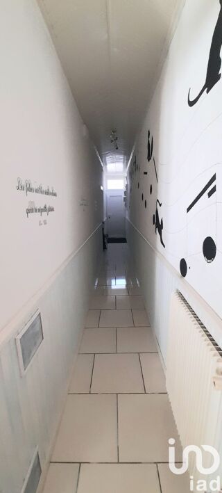  Maison à vendre 5 pièces 132 m²