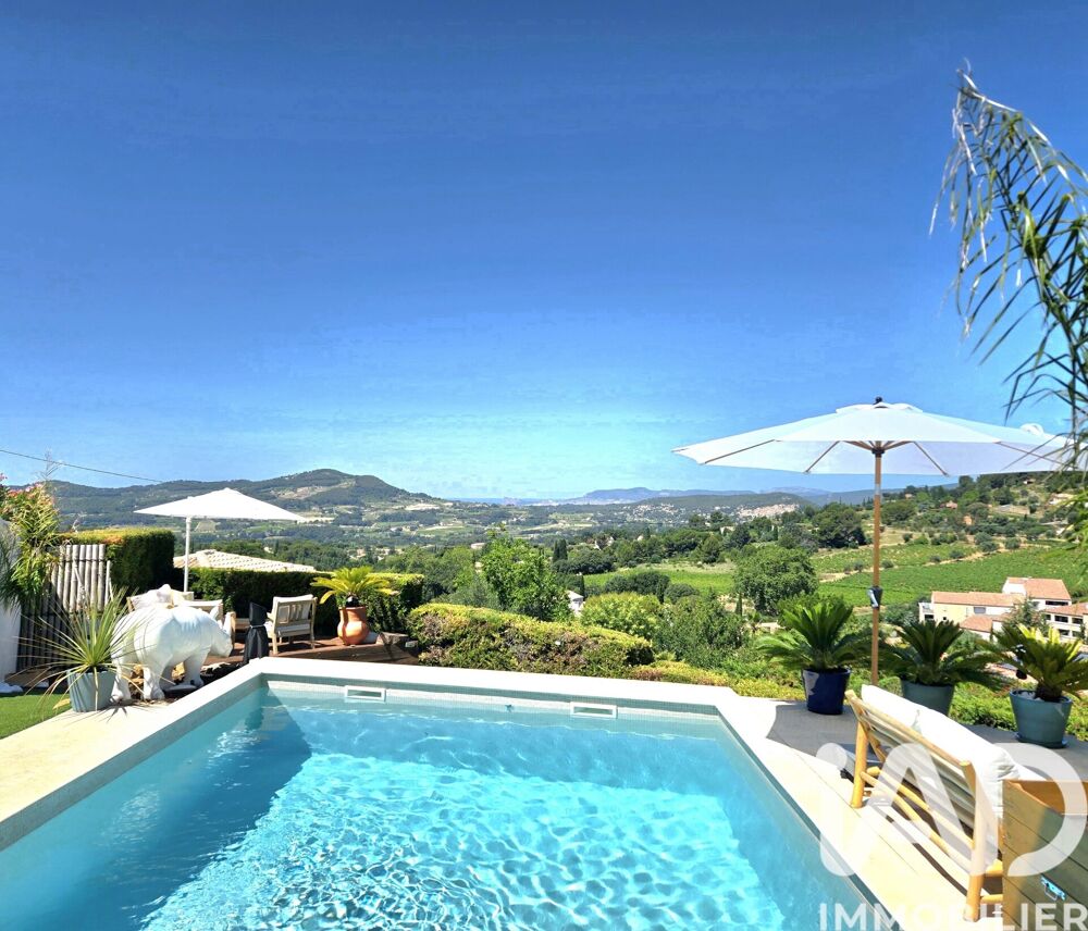 Vente Maison/villa 7 pièces
