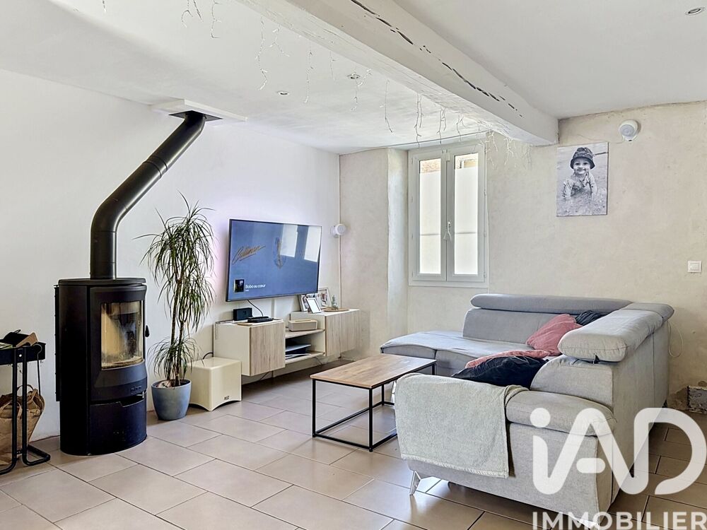 Vente Maison de ville 5 pièces