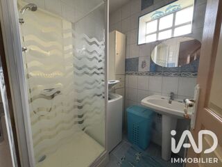  Maison à vendre 3 pièces 45 m²