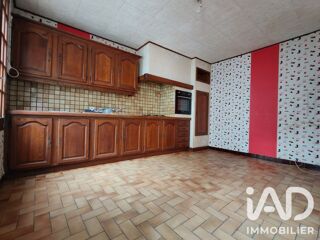  Maison à vendre 5 pièces 120 m²
