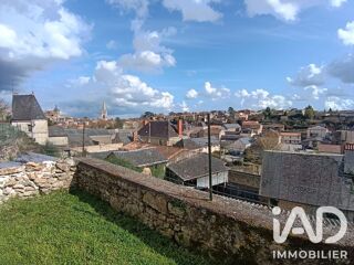  Maison à vendre 5 pièces 110 m²