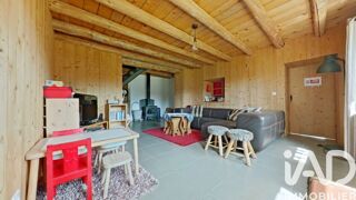  Maison à vendre 6 pièces 201 m²