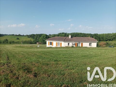  Vente Maison/villa 4 pièces Maison - 4 pièce(s) - 102 m²