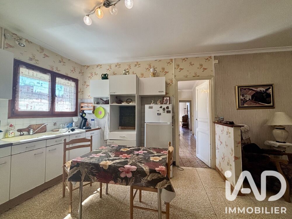 Vente Maison/villa 3 pièces