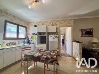  Maison à vendre 3 pièces 80 m²