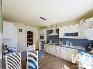  Maison à vendre 5 pièces 104 m²