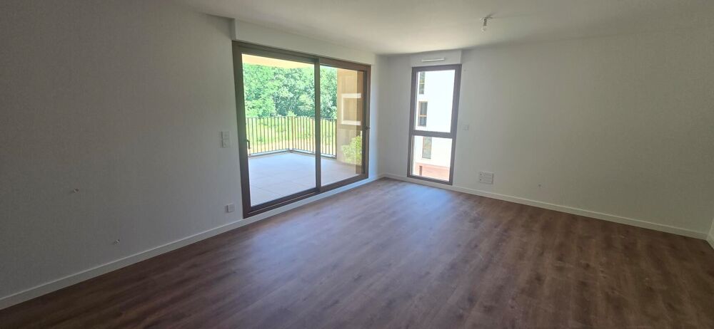 location Appartement - 3 pièce(s) - 64 m² Vif (38450)