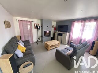  Maison à vendre 6 pièces 125 m²
