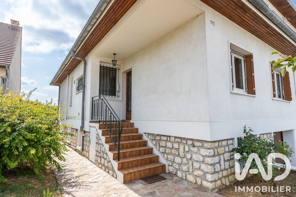 Vente Maison/villa 8 pièces