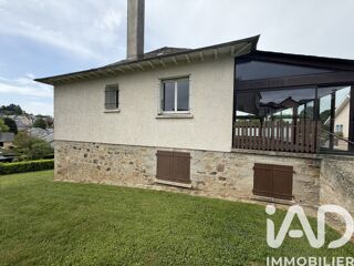  Maison à vendre 5 pièces 90 m²