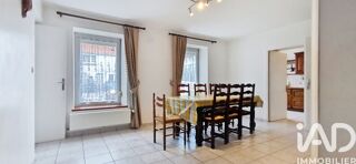  Maison à vendre 6 pièces 114 m²