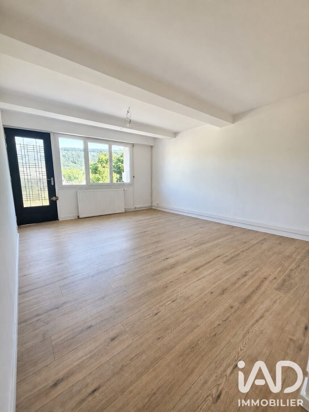 Vente Maison/villa 3 pièces