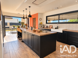  Maison à vendre 4 pièces 142 m²