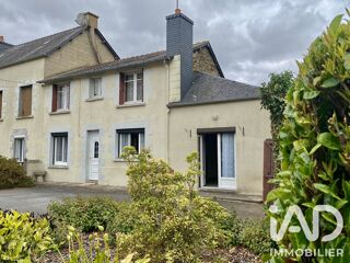  Maison à vendre 5 pièces 97 m²