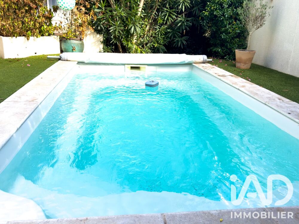 Vente Maison Vente Maison/villa 4 pièces Gagnac-sur-garonne