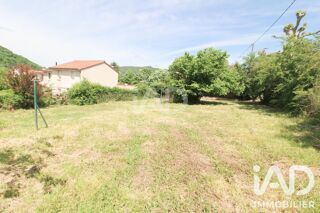 Vente Terrain Vente Terrain à bâtir 662 m&sup2; Saint-affrique