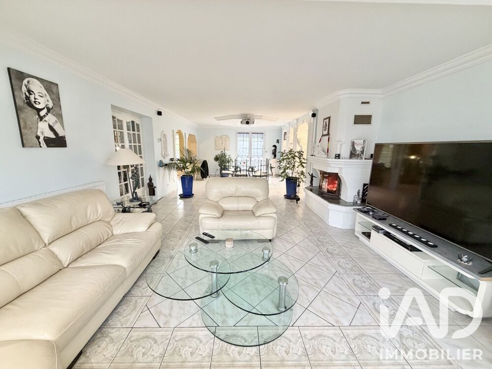 Vente Maison Vente Maison/villa 7 pièces Saint-mesmes