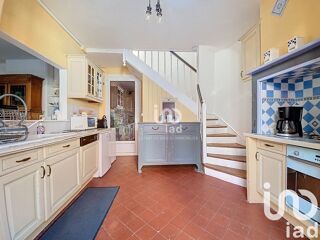  Maison à vendre 5 pièces 80 m²