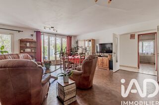  Maison à vendre 6 pièces 128 m²