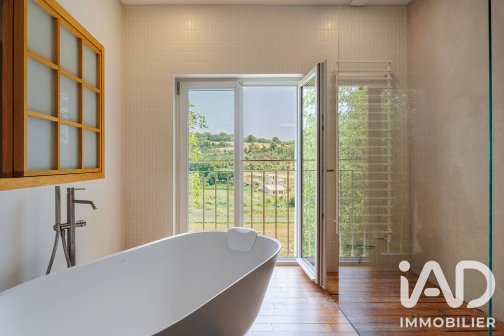 à vendre  Maison Valensole (04210)