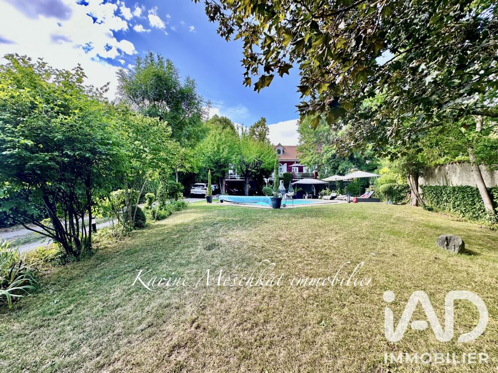 à vendre  Maison Gap (05000)