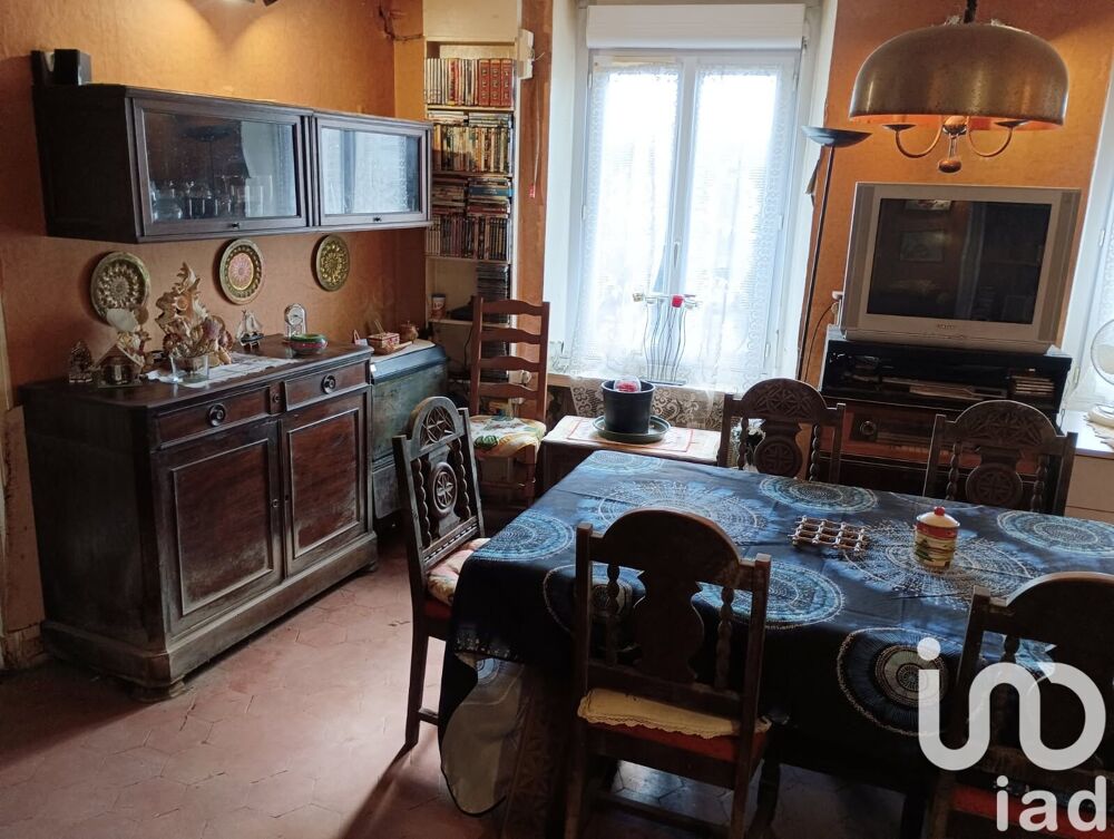 Vente Maison/villa 3 pièces