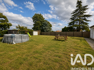 Maison à vendre 5 pièces 104 m²