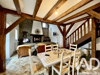  Maison à vendre 6 pièces 170 m²