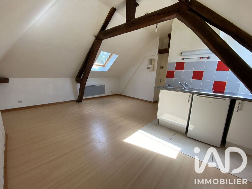 Location Appartement 1 pièce