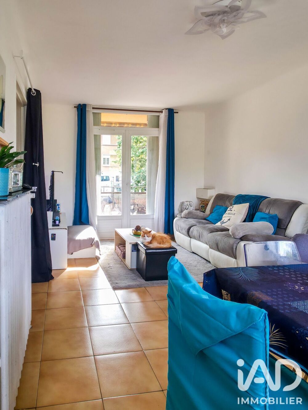 Vente Maison Vente Maison de ville 5 pièces Onet-le-château