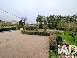  Maison à vendre 8 pièces 214 m²