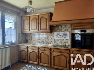  Maison à vendre 4 pièces 100 m²