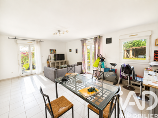  Maison � vendre 5 pi�ces 109 m�