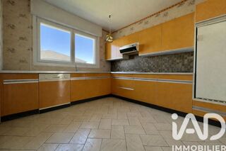  Maison à vendre 6 pièces 118 m²