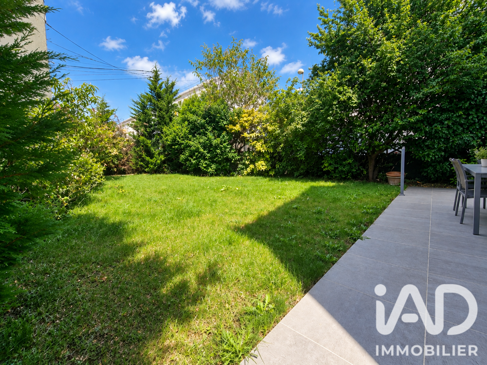 Vente Maison Vente Maison/villa 6 pièces Villiers-sur-marne