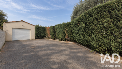   Vente Maison/villa 6 pièces Maison - 6 pièce(s) - 161 m²