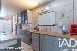  Maison à vendre 8 pièces 131 m²
