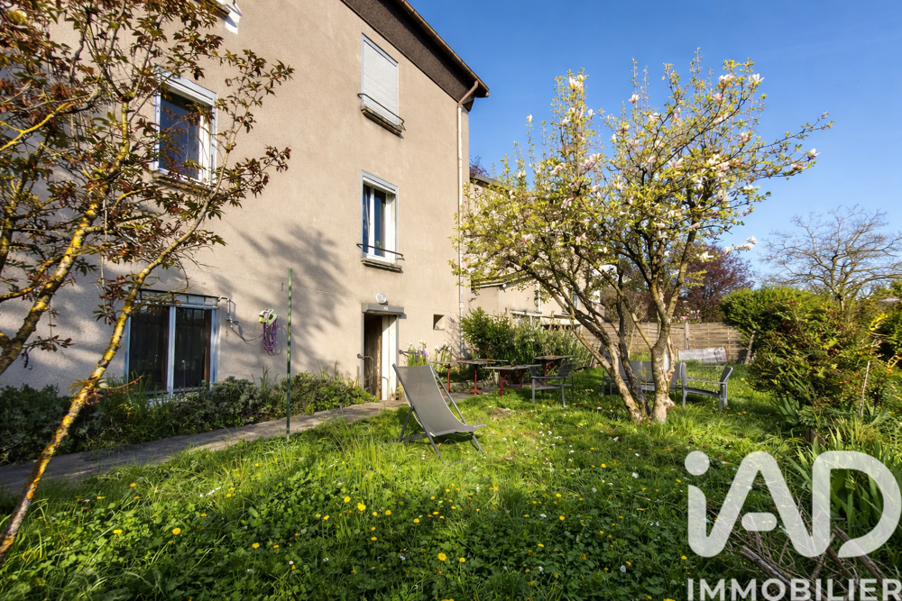Vente Maison Vente Maison/villa 6 pièces Neuves-maisons