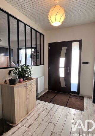  Maison à vendre 4 pièces 125 m²