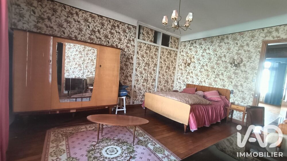 Vente Maison Vente Maison/villa 15 pièces Bessines-sur-gartempe