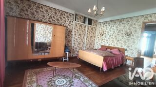  Maison à vendre 15 + pièces 400 m²
