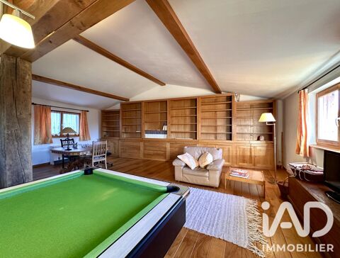   Vente Maison/villa 9 pièces Maison - 9 pièce(s) - 187 m²