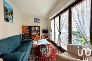  Appartement à vendre 3 pièces 64 m²