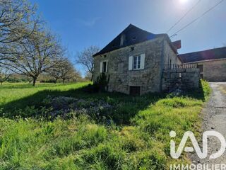  Maison à vendre 6 pièces 161 m²