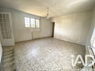  Maison à vendre 3 pièces 65 m²